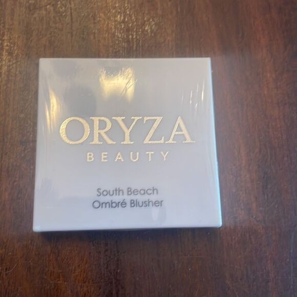 Oryza Beauty • South Beach Ombré Blusher • NEW - Picture 3 of 3